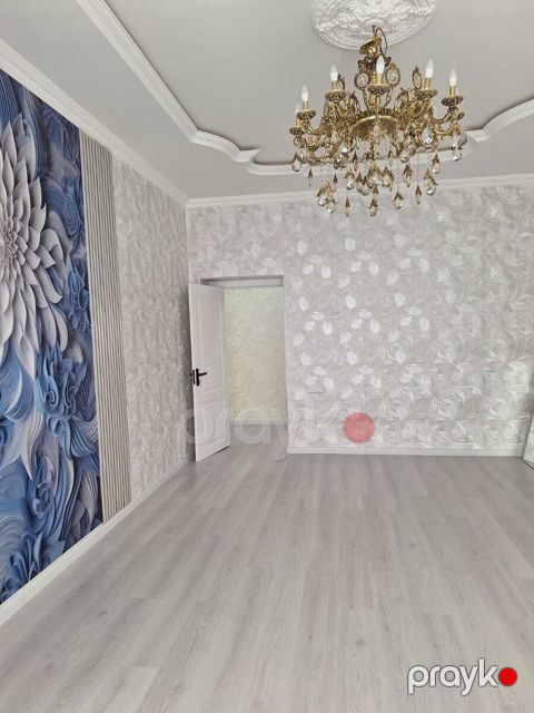 2-otaqlı yeni tikili, Xırdalan ş., 74 m²