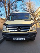 Mercedes Sprinter 313, 2.2 L, 2007 il, 221 000 km — Yük maşınları və qoşqular