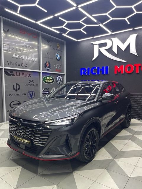 Changan Oshan X5 Plus, 1.5 L, 2025 il, yeni — Bakı
