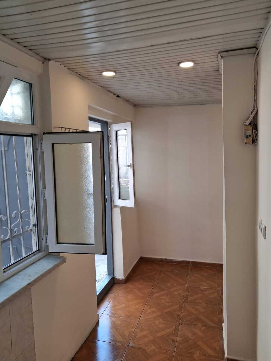 Satılır 1 otaqlı köhnə tikili 22 m² — Mənzil, Bakı (5)