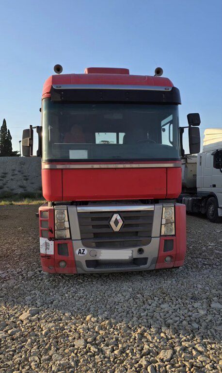 Renault Magnum, 13 L, 2011 il, 1 350 000 km — Bakı