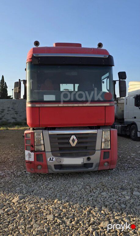 Renault Magnum, 13 L, 2011 il, 1 350 000 km — Bakı