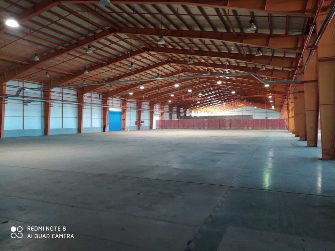 İcarəyə verilir obyekt 3600 m² — Əmlak, Bakı (5)