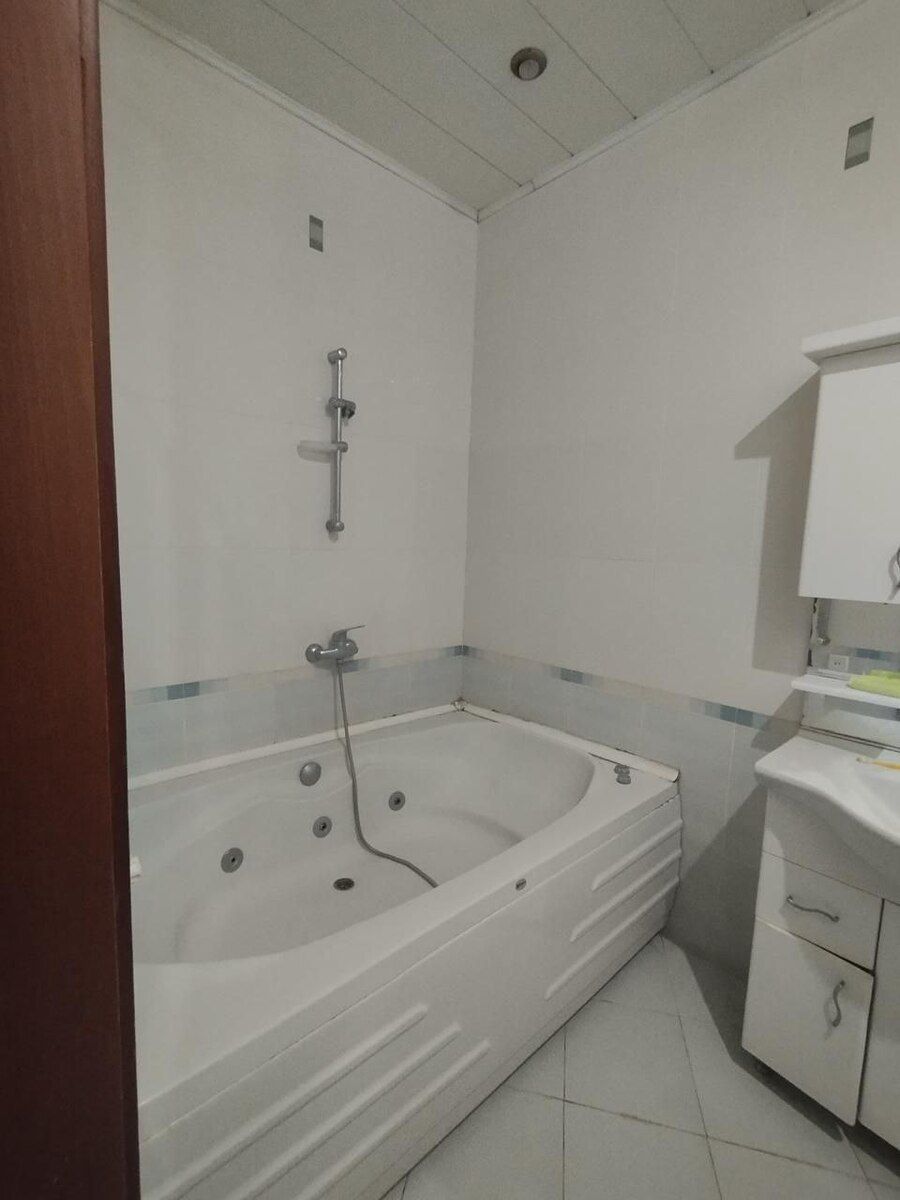 İcarəyə verilir 4 otaqlı yeni tikili 60 m² — Mənzil, Bakı (6)