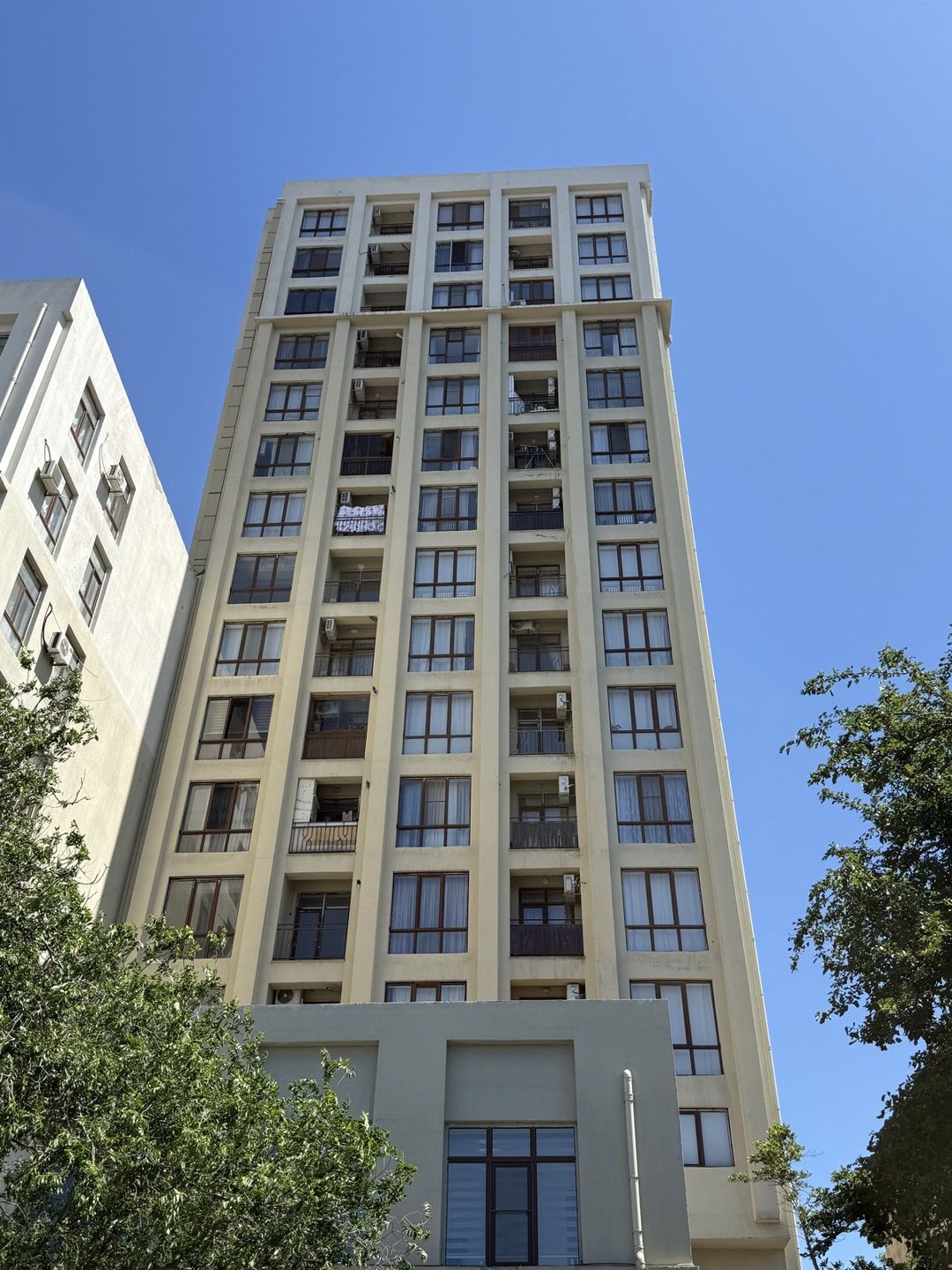 Satılır 3 otaqlı yeni tikili 120 m² — Mənzil, Bakı (4)