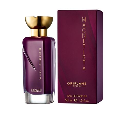 Parfüm Magnetista 50 ml. Oriflame — Novxanı