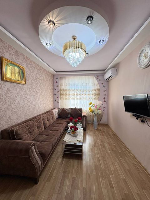 Satılır 2 otaqlı yeni tikili 52 m² — Xırdalan