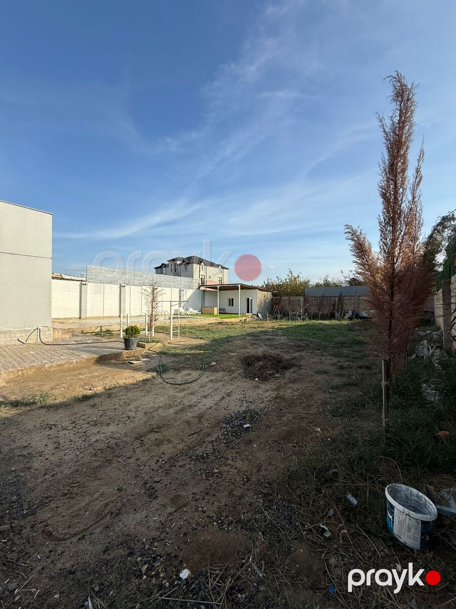 Satılır 4 otaqlı həyət evi/bağ evi 150 m² — Ev, villa, Bakı (8)