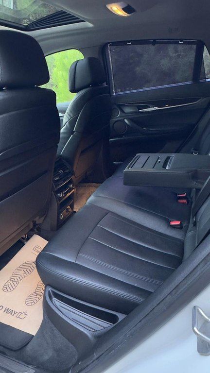BMW X6, 3.0 L, 2015 il, 189 000 km — Avtomobillər, Bakı (10)