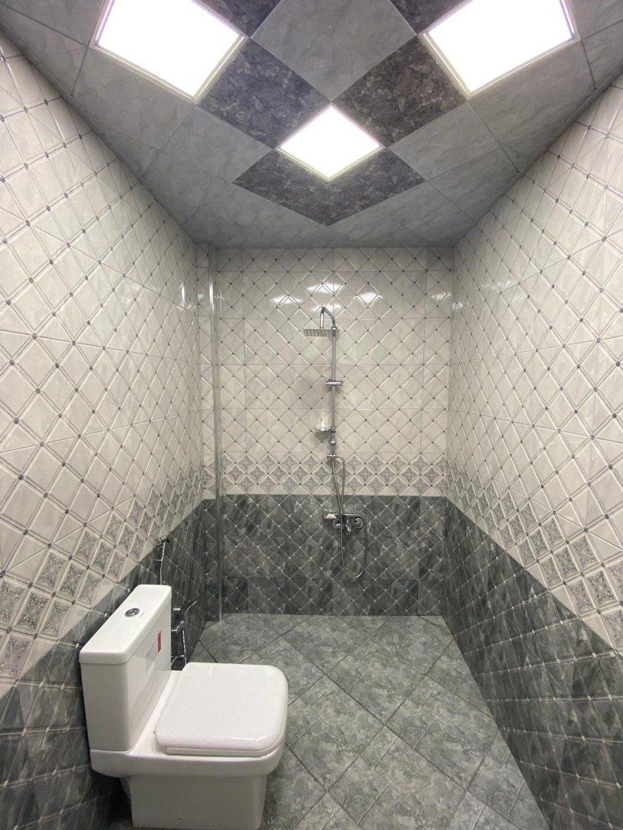 Satılır 2 otaqlı yeni tikili 98 m² — Mənzil, Bakı (8)
