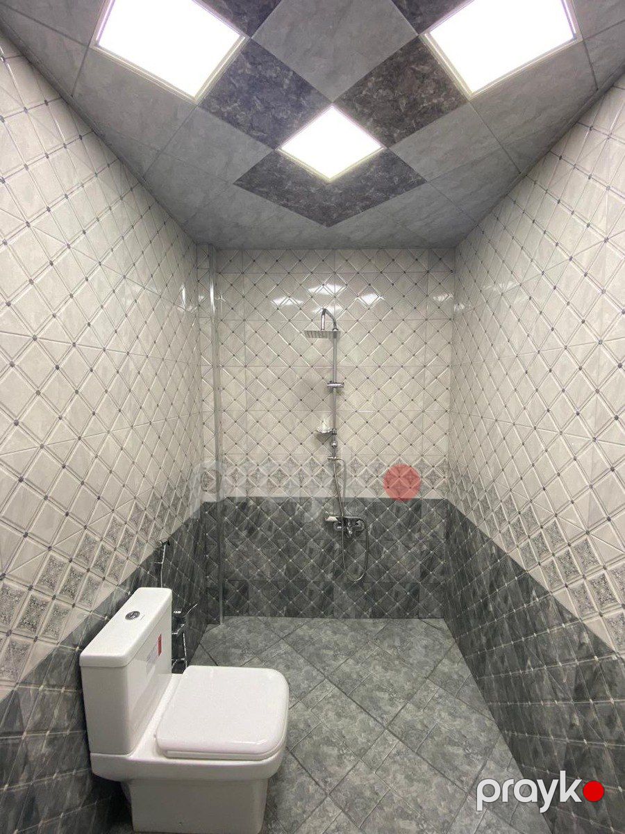 Satılır 2 otaqlı yeni tikili 98 m² — Mənzil, Bakı (8)