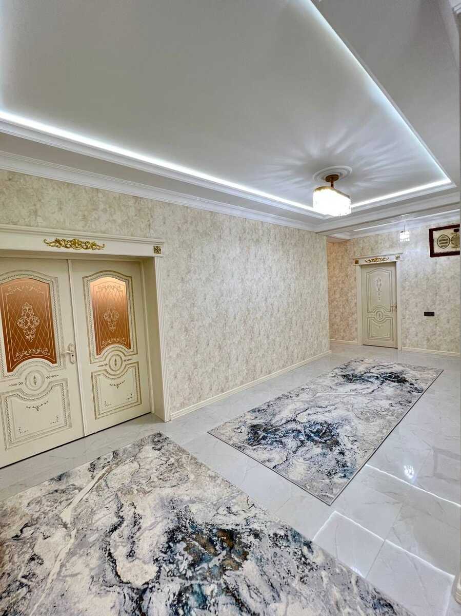 Satılır 5 otaqlı yeni tikili 177 m² — Mənzil, Bakı (12)