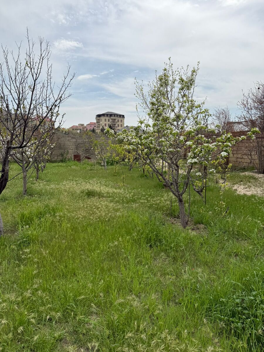 Satılır 6 otaqlı həyət evi/bağ evi 180 m² — Ev, villa, Bakı (7)