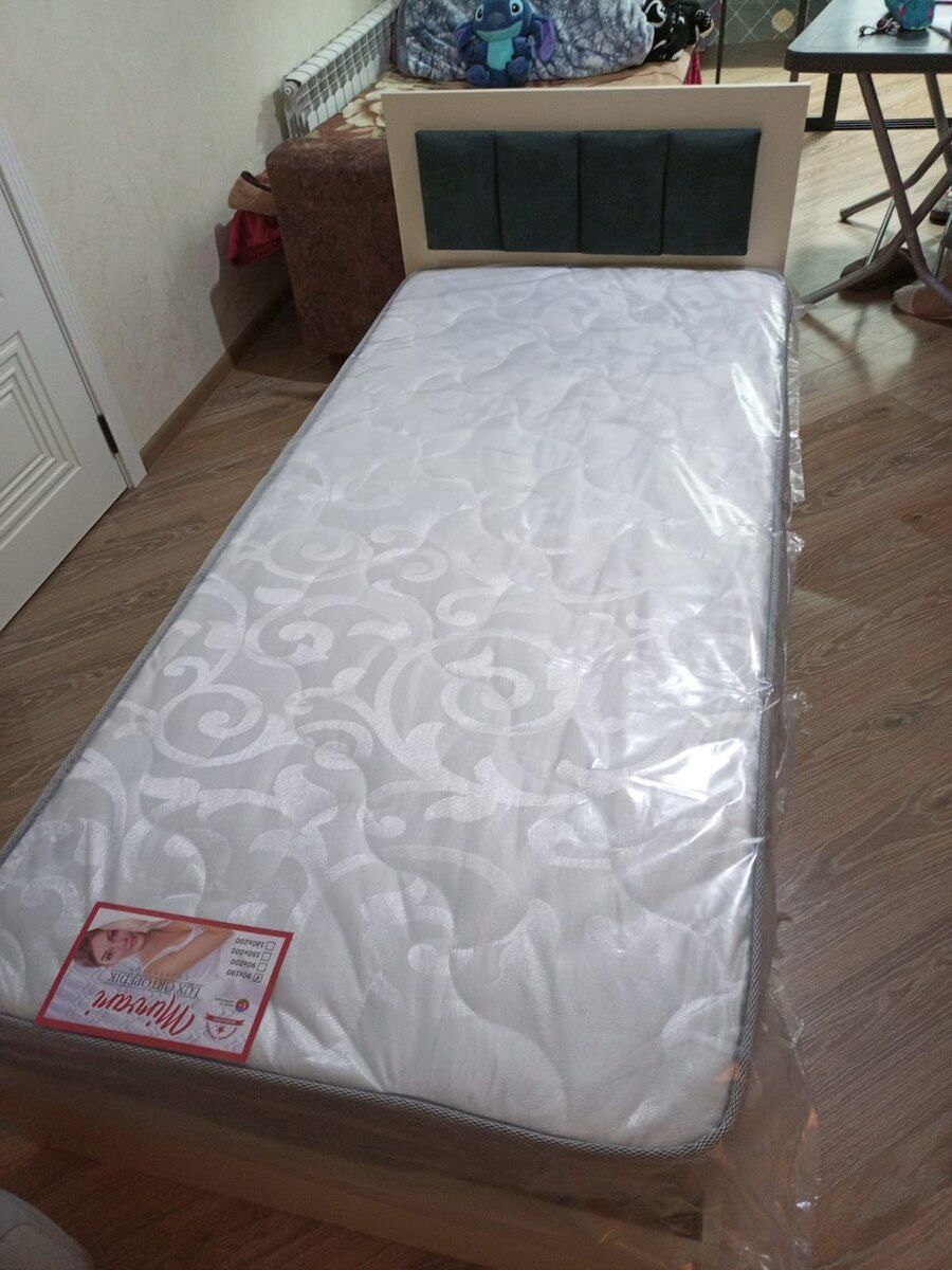 Çarpayı — Mebel, Bakı (4)