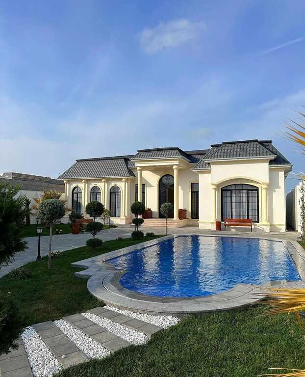 Bağ evi kirayə verilir, Nardaran qəs — Ev, villa, Bakı