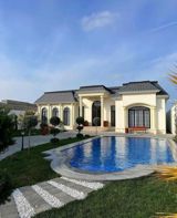 Bağ evi kirayə verilir, Nardaran qəs — Royal