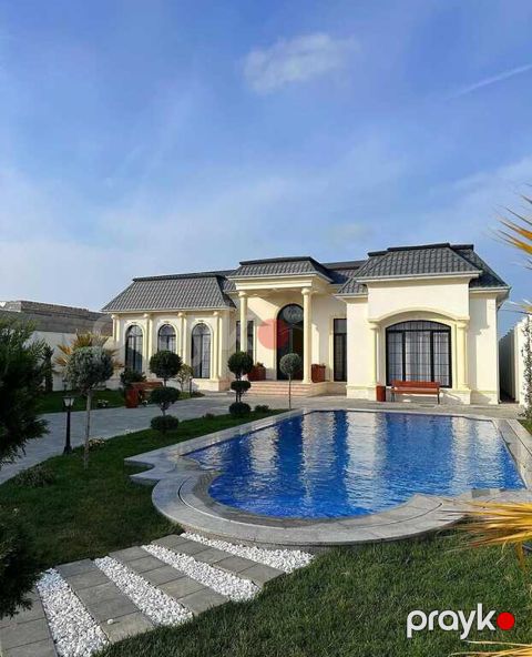 Bağ evi kirayə verilir, Nardaran qəs