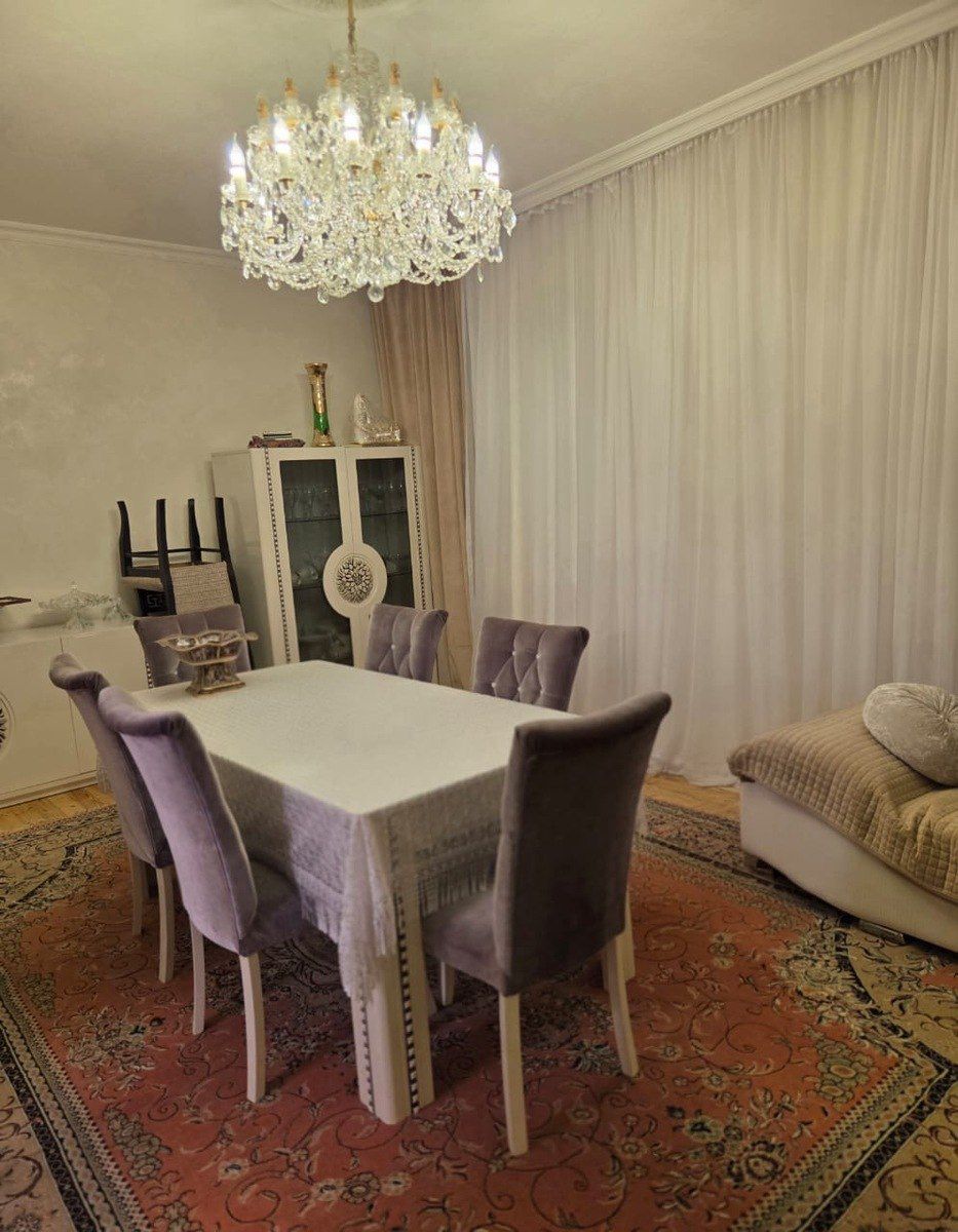 Satılır 5 otaqlı həyət evi/bağ evi 160 m² — Ev, villa, Bakı (12)