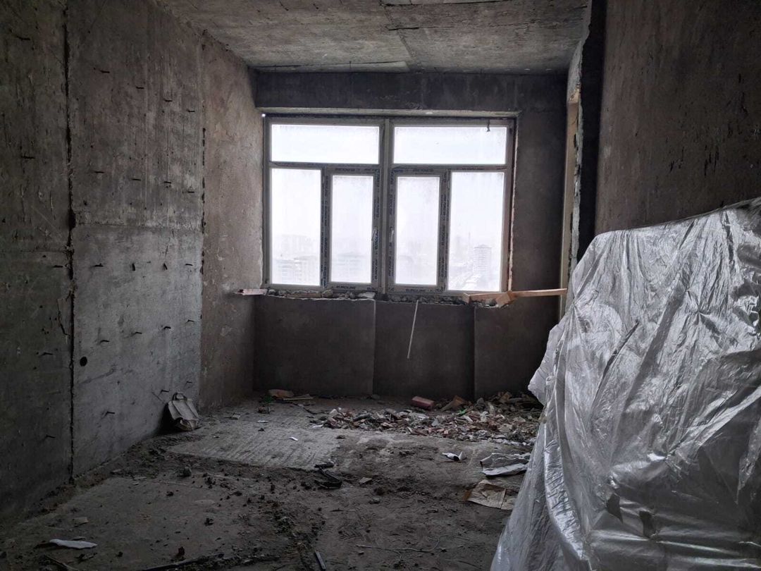 Satılır 4 otaqlı yeni tikili 174 m² — Mənzil, Bakı (5)