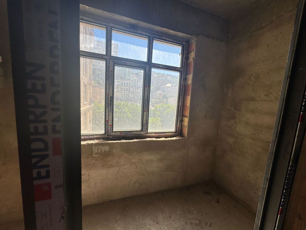 3 otaqlı, Yeni tikili, 147 kv. m — Mənzil, Bakı (6)