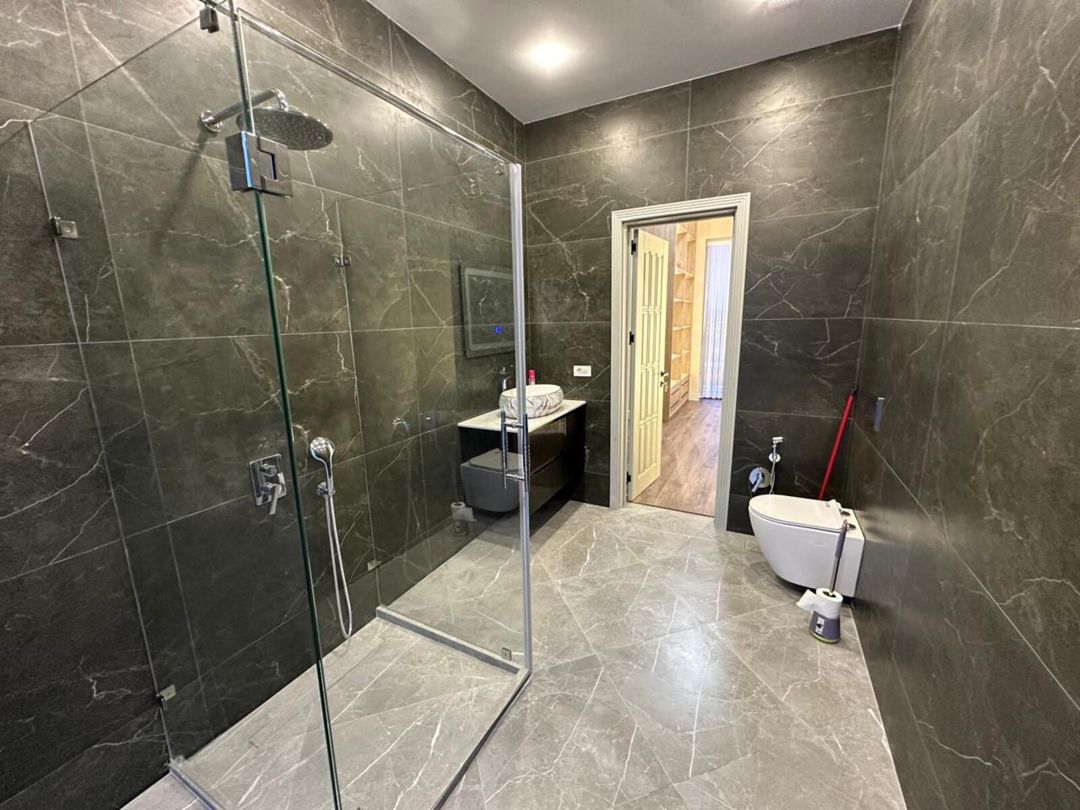 Bağ evi kirayə verilir, Buzovna qəs — Ev, villa, Bakı (4)