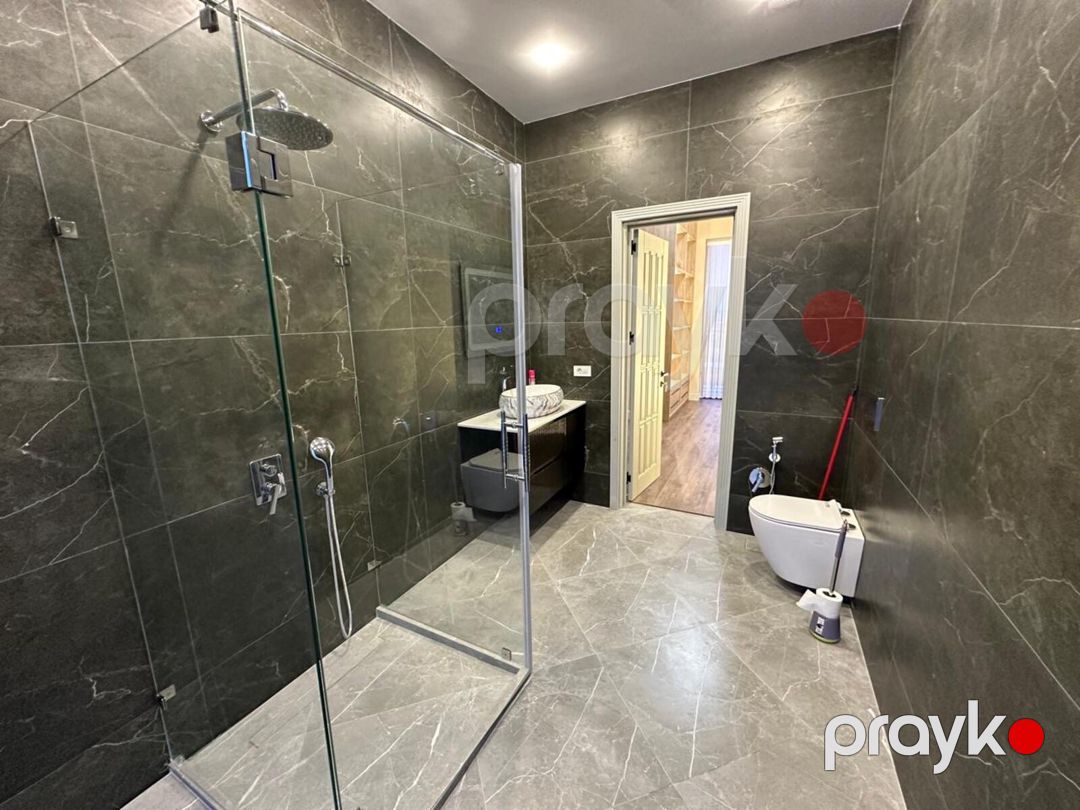 Bağ evi kirayə verilir, Buzovna qəs — Ev, villa, Bakı (4)