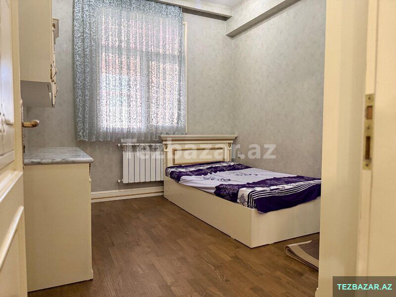 Mənzil satılır — Mənzil, Bakı (7)