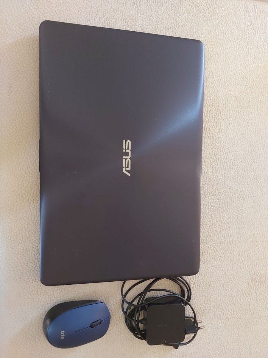 Noutbuk Asus — Noutbuklar, Bakı (10)