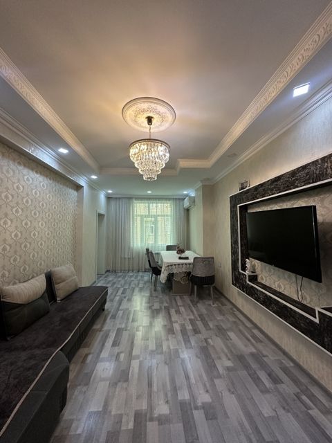 Satılır 3 otaqlı yeni tikili 98 m² — Xırdalan