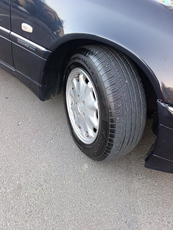 Mercedes C 180, 1.8 L, 1999 il, 407 000 km — Avtomobillər, Sumqayıt (12)