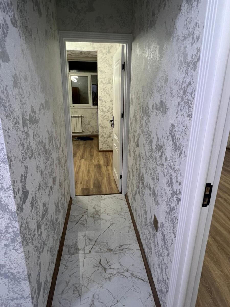 Satılır 2 otaqlı yeni tikili 45 m² — Mənzil, Bakı (4)