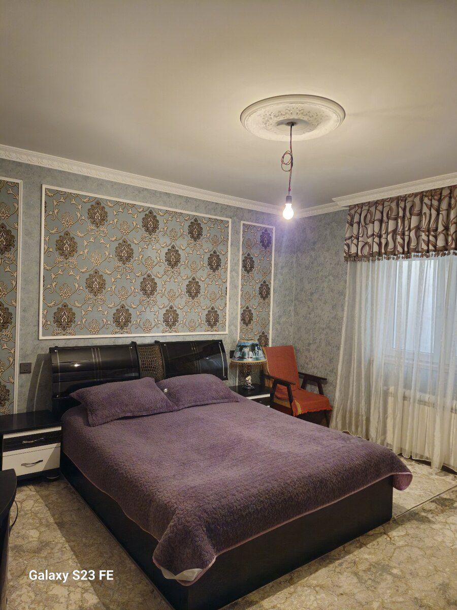Həyət evi, Əhmədli qəs — Ev, villa, Bakı (12)