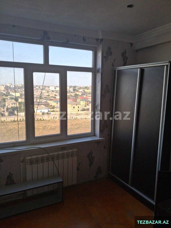 Xırdalan Abşeron Gənclər Şəhərciyi Kupçalı 50 kvm — Mənzil, Xırdalan (5)