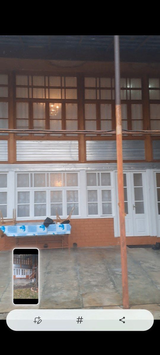 Həyət evi, Şəki ş — Ev, villa, Şəki (12)