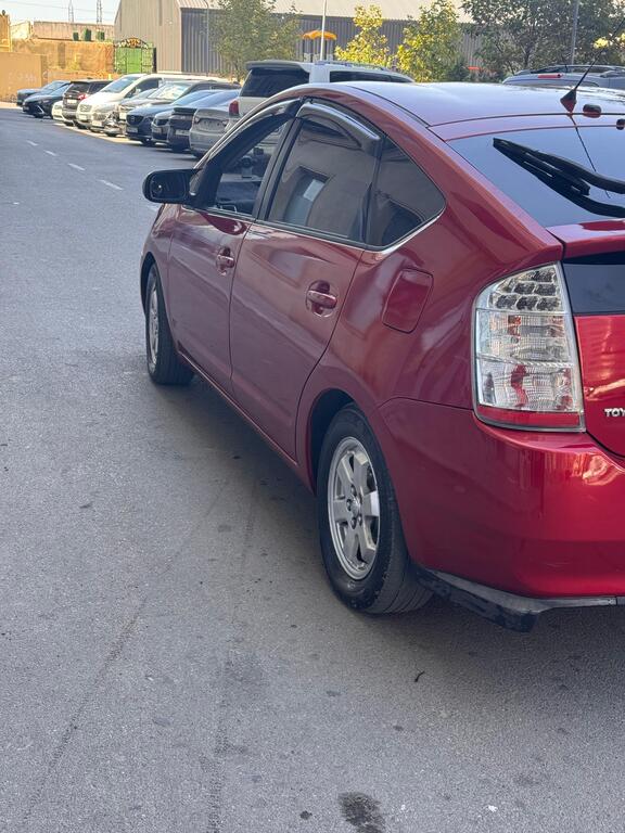 Toyota Prius, 1.5 L, 1.3 kWh, 2007 il, 320 000 km — Avtomobillər, Bakı (3)