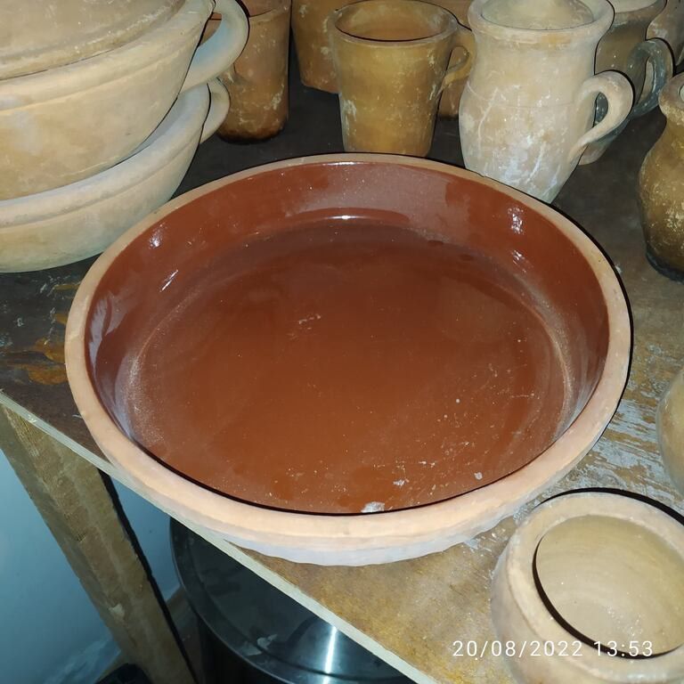 Saxsı qablar — Qablar və mətbəx əşyaları, Bakı (2)