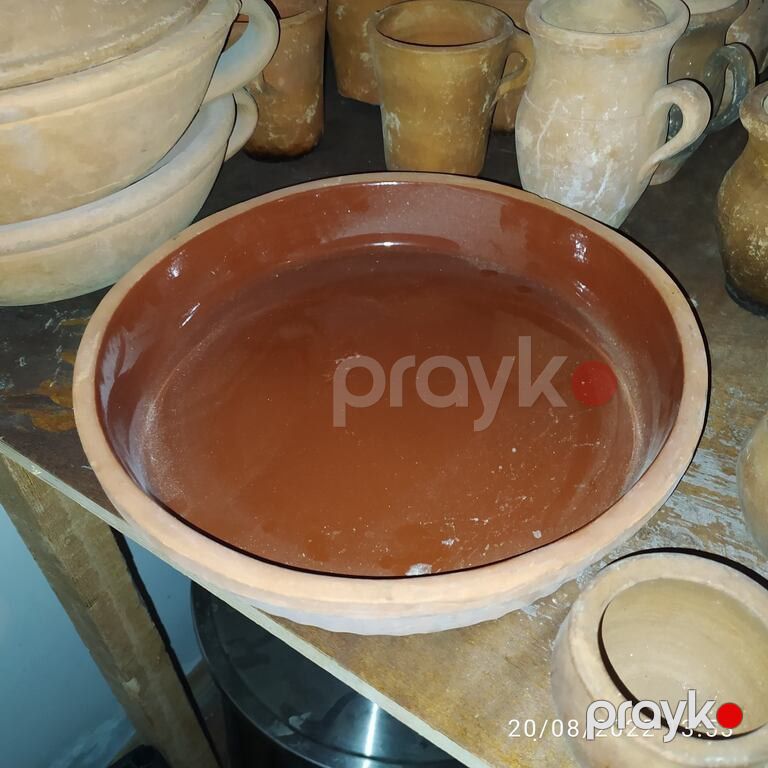 Saxsı qablar — Qablar və mətbəx əşyaları, Bakı (2)