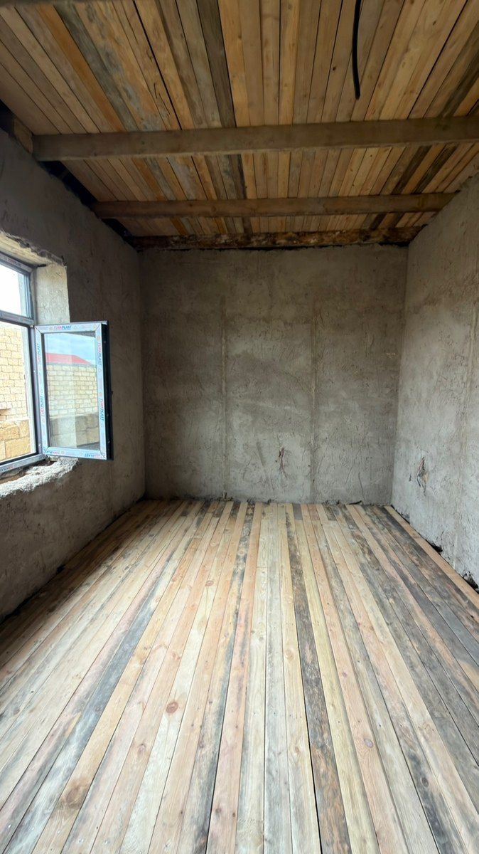 Həyət evi, Qobu qəs — Ev, villa, Bakı (8)