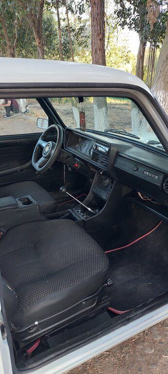 Lada (VAZ) 2107, 1.6 L, 2004 il, 85 231 km — Avtomobillər, Cəlilabad (12)