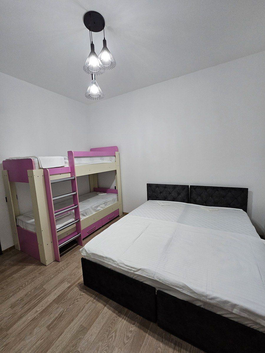 Satılır 5 otaqlı həyət evi/bağ evi 130 m² — Ev, villa, Qəbələ (7)