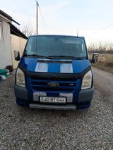 Ford Transit, 2.2 L, 2007 il, 225 400 km — Avtomobillər