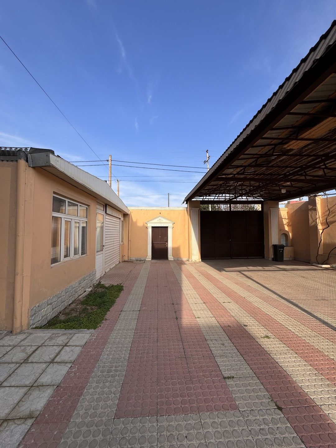 Satılır 7 otaqlı həyət evi/bağ evi 300 m² — Ev, villa, Bakı (3)