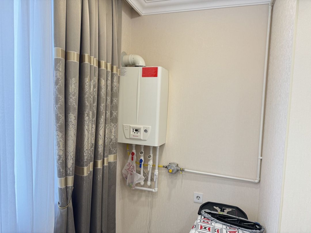 İcarəyə verilir 2 otaqlı köhnə tikili 50 m² — Mənzil, Bakı (3)
