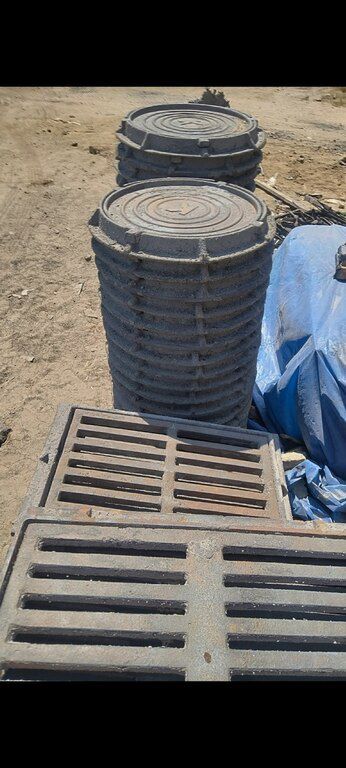 Beton quyular — Təmir və inşaat, Bakı (9)