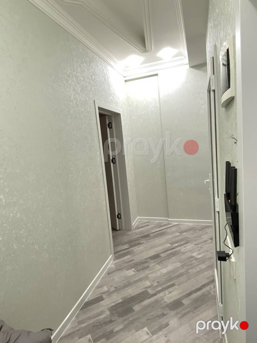 Satılır 2 otaqlı yeni tikili 62 m² — Mənzil, Bakı (11)