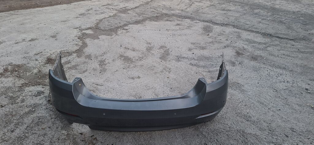 Məhsul: BMW F10 Restaling üçün qabaq arxa bufer padnoşkalari kuzov — Kuzov hissələri, Bakı (10)