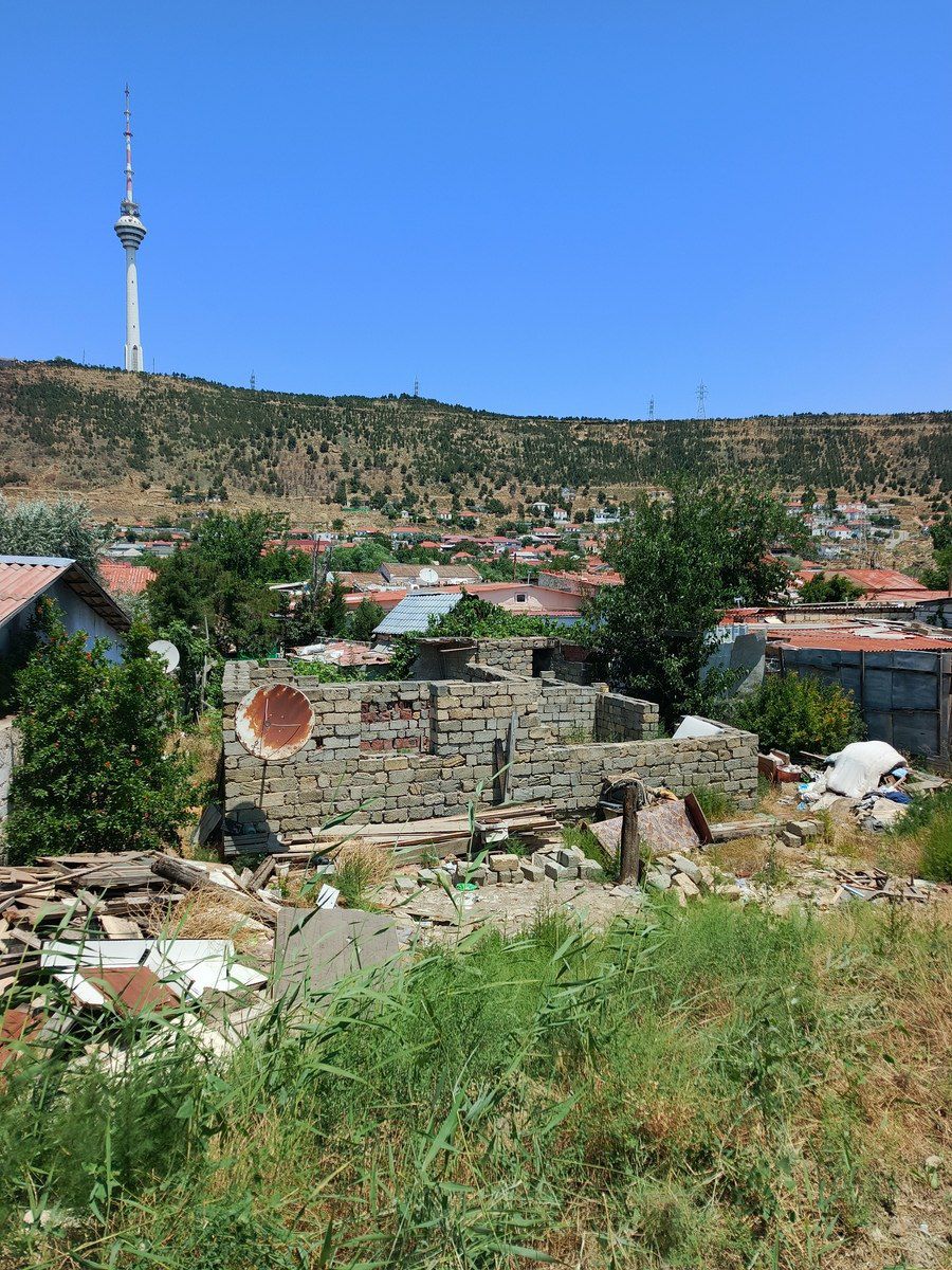 5 sot torpaq sahəsi, Bayıl qəs — Torpaq, Bakı (2)