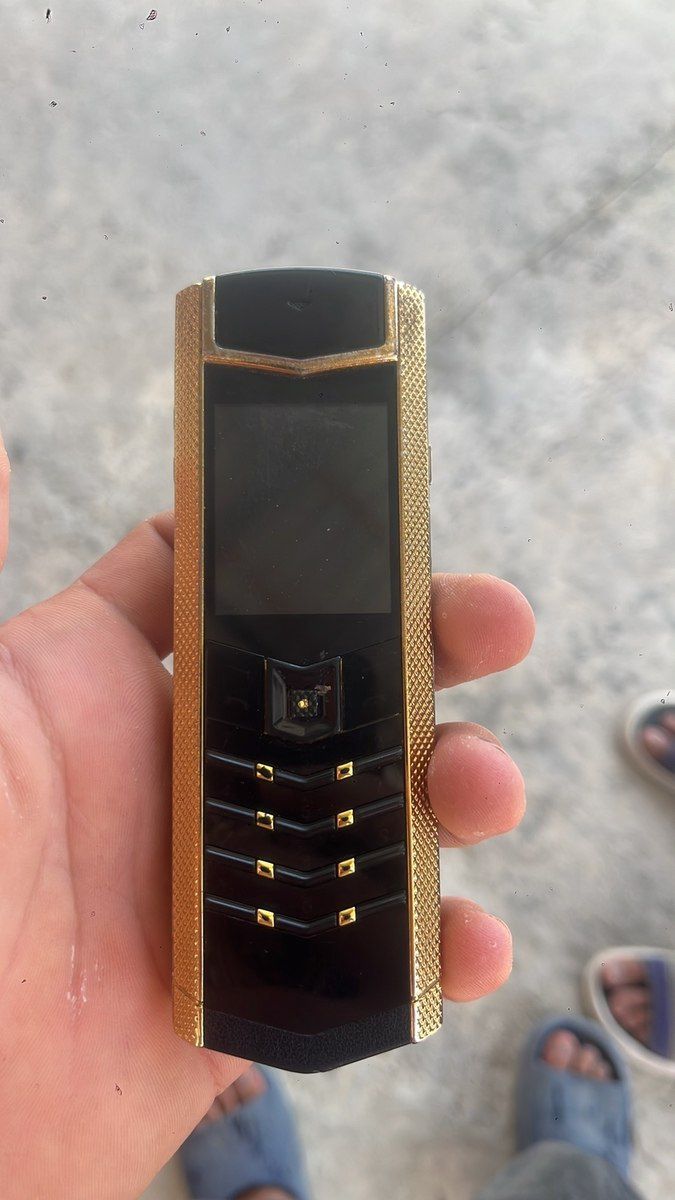 Telefon Vertu — Smartfonlar, Cəlilabad (2)