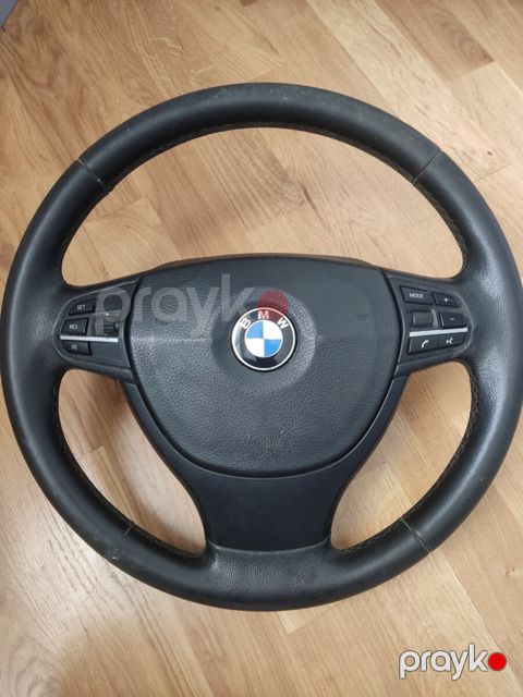 BMW F10 sükanı