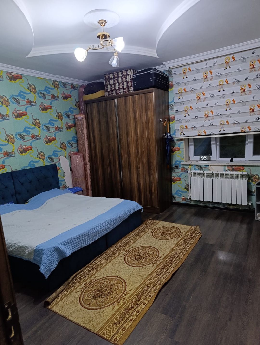 Satış: 4 otaqlı Ev / villa, 120 m², Xəzər rayonu — Ev, villa, Bakı (5)